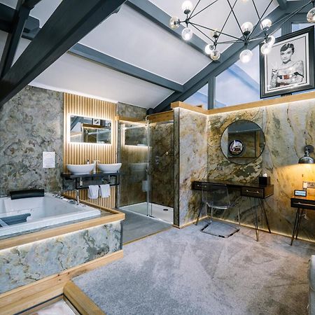 Architect'S Loft Apartman Windermere Kültér fotó