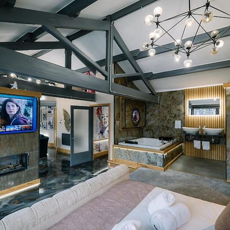 Architect'S Loft Apartman Windermere Kültér fotó