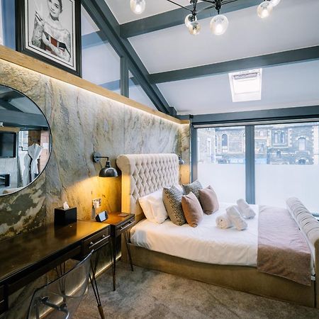 Architect'S Loft Apartman Windermere Kültér fotó