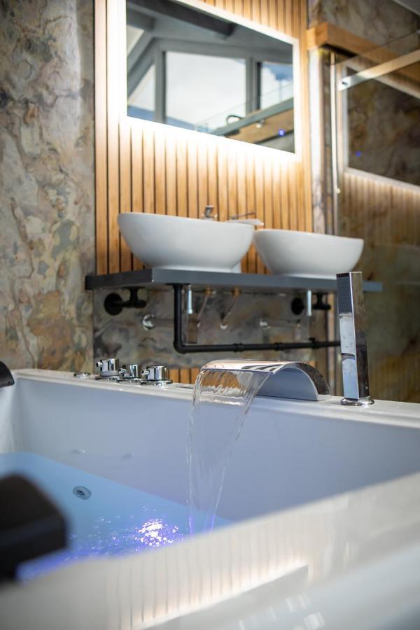 Architect'S Loft Apartman Windermere Kültér fotó