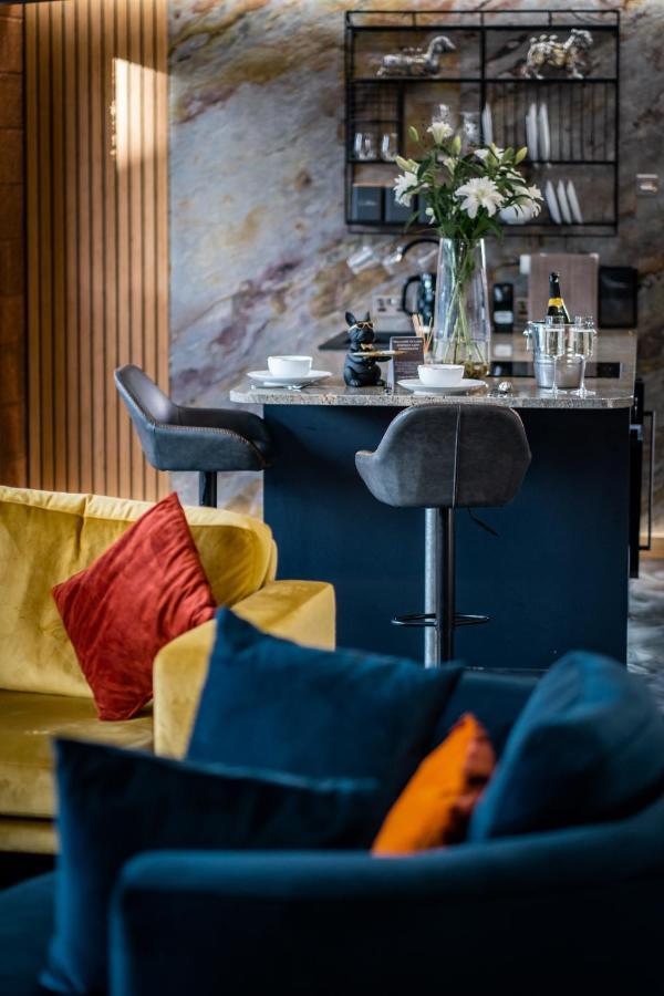 Architect'S Loft Apartman Windermere Kültér fotó