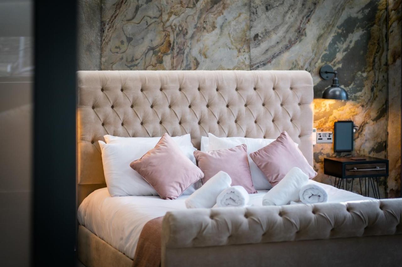 Architect'S Loft Apartman Windermere Kültér fotó