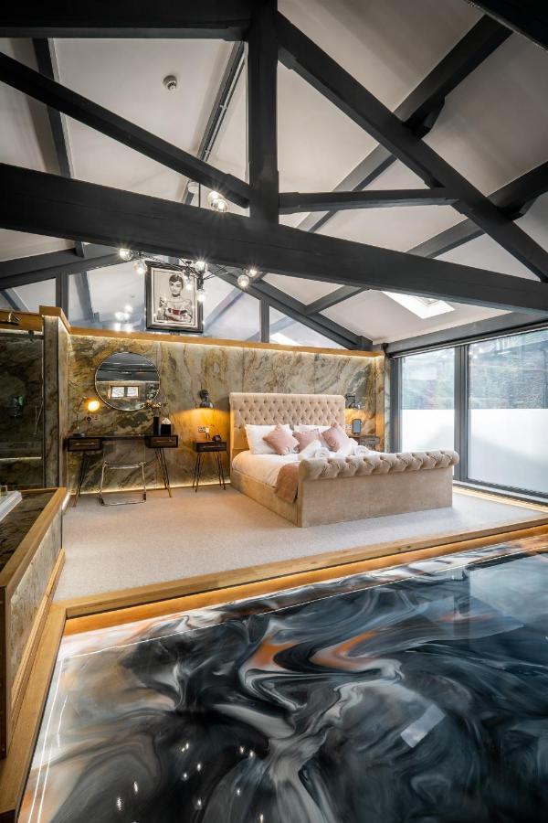 Architect'S Loft Apartman Windermere Kültér fotó