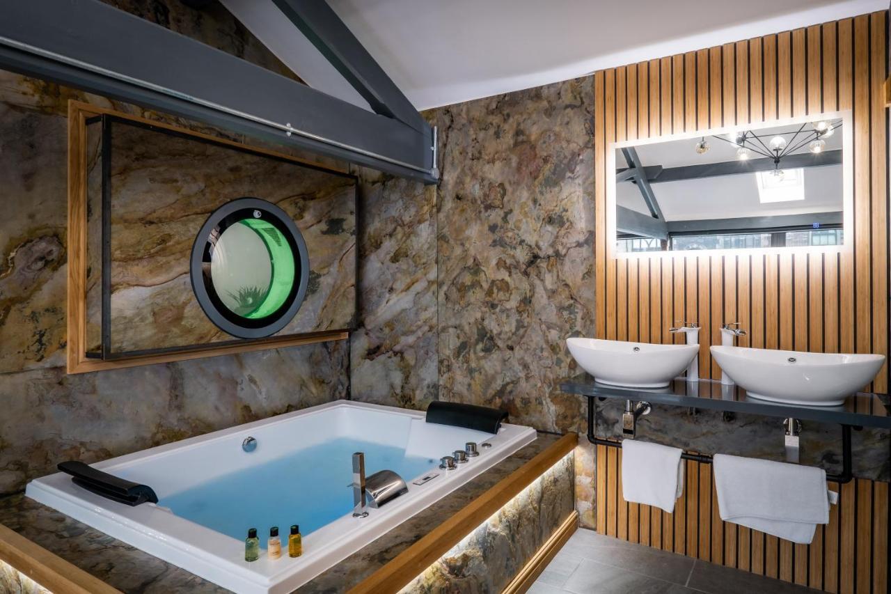 Architect'S Loft Apartman Windermere Kültér fotó