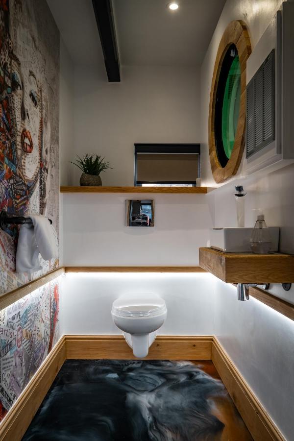 Architect'S Loft Apartman Windermere Kültér fotó