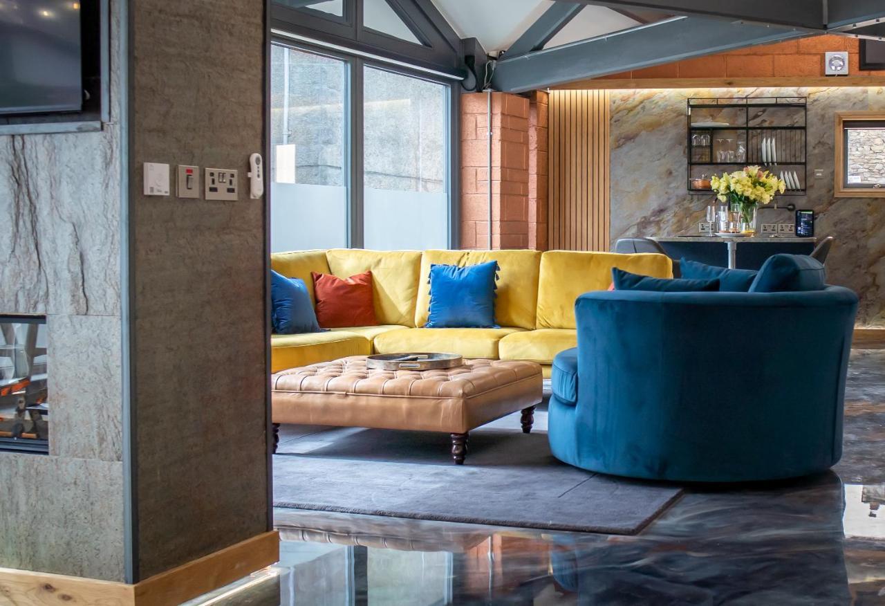 Architect'S Loft Apartman Windermere Kültér fotó