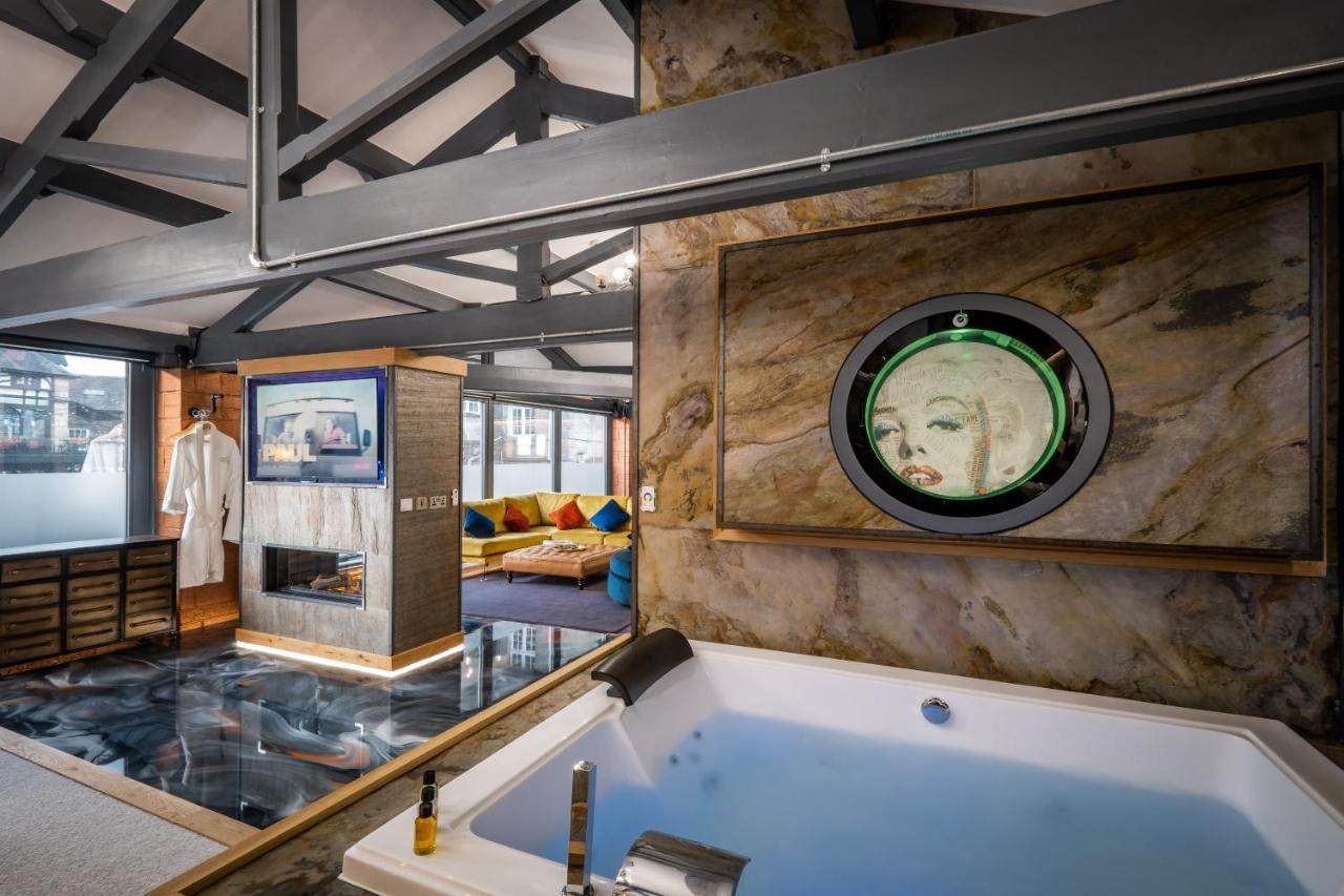 Architect'S Loft Apartman Windermere Kültér fotó