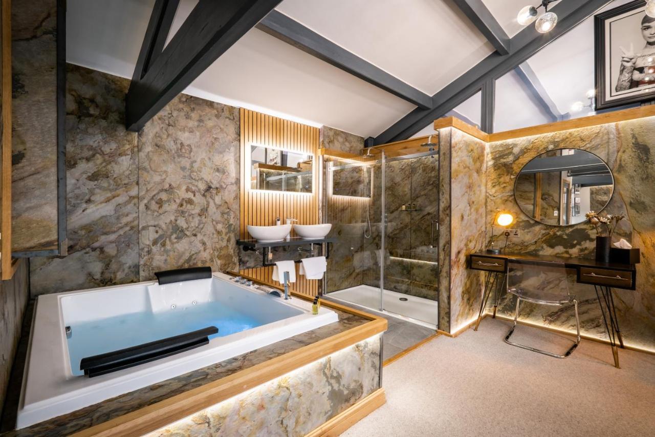Architect'S Loft Apartman Windermere Kültér fotó