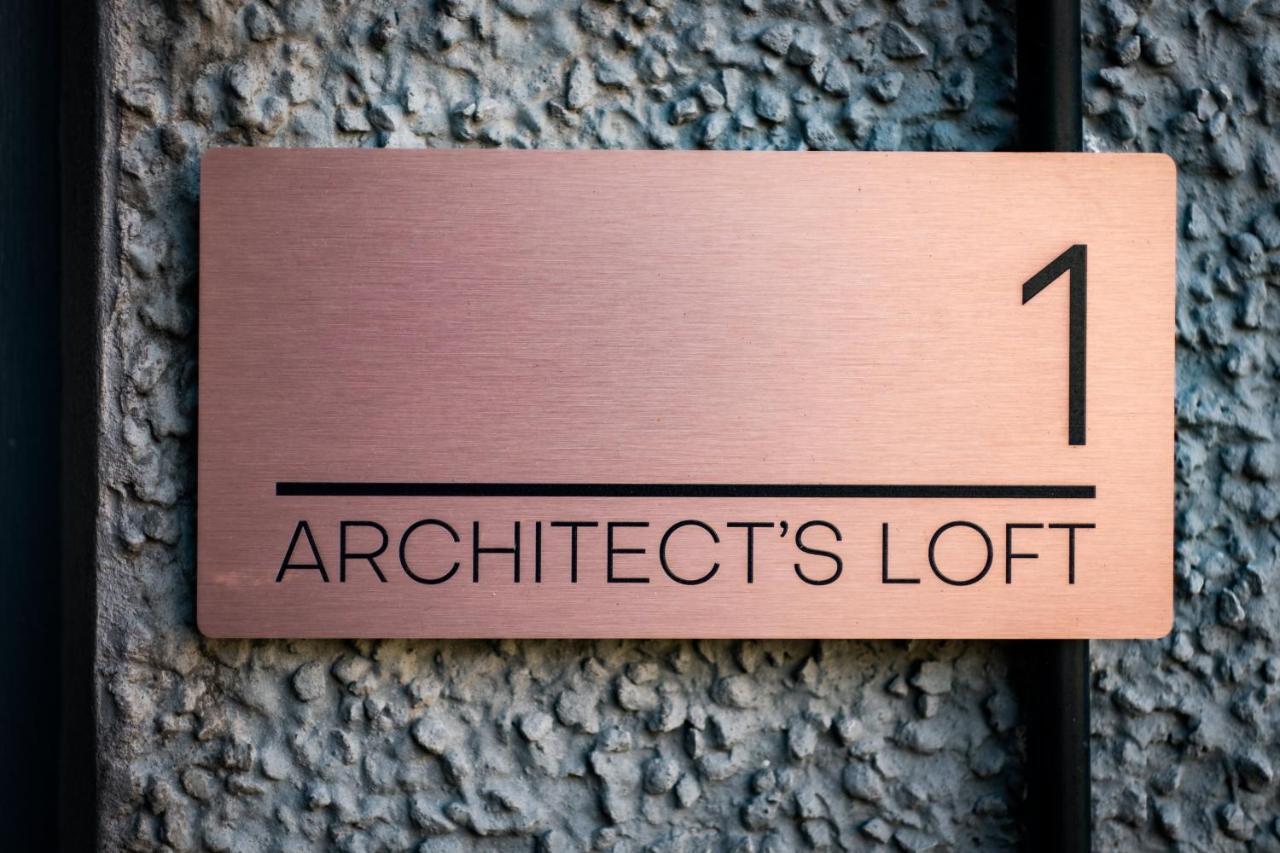 Architect'S Loft Apartman Windermere Kültér fotó