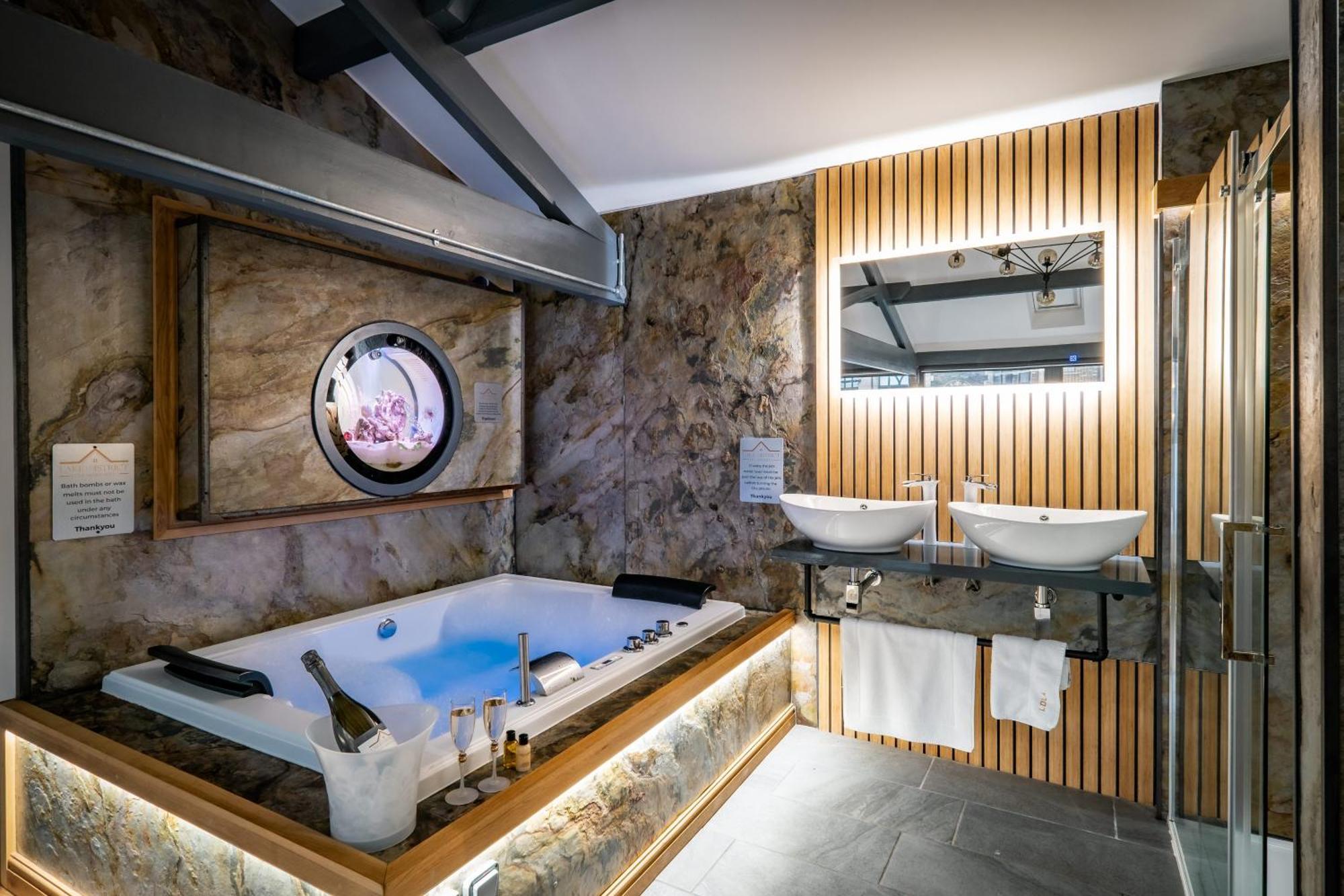 Architect'S Loft Apartman Windermere Kültér fotó
