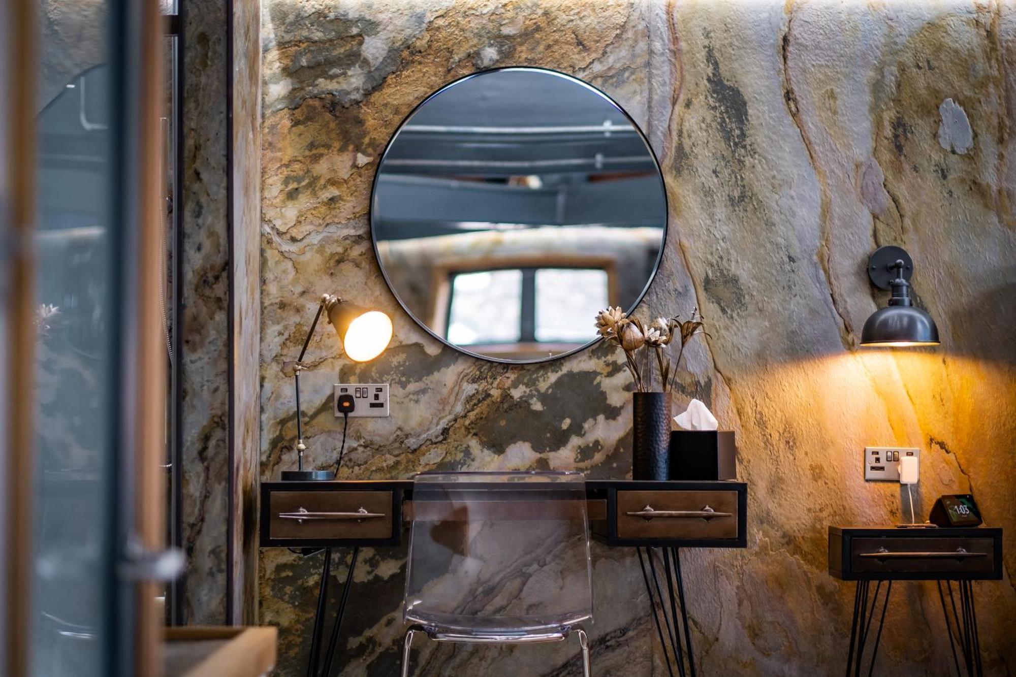 Architect'S Loft Apartman Windermere Kültér fotó