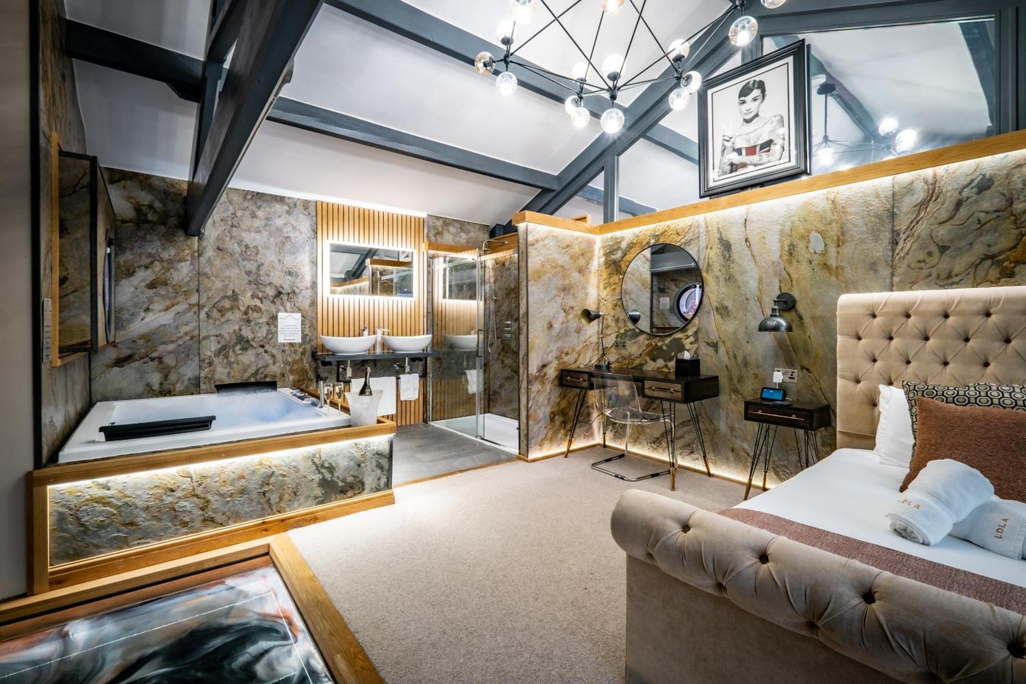 Architect'S Loft Apartman Windermere Kültér fotó