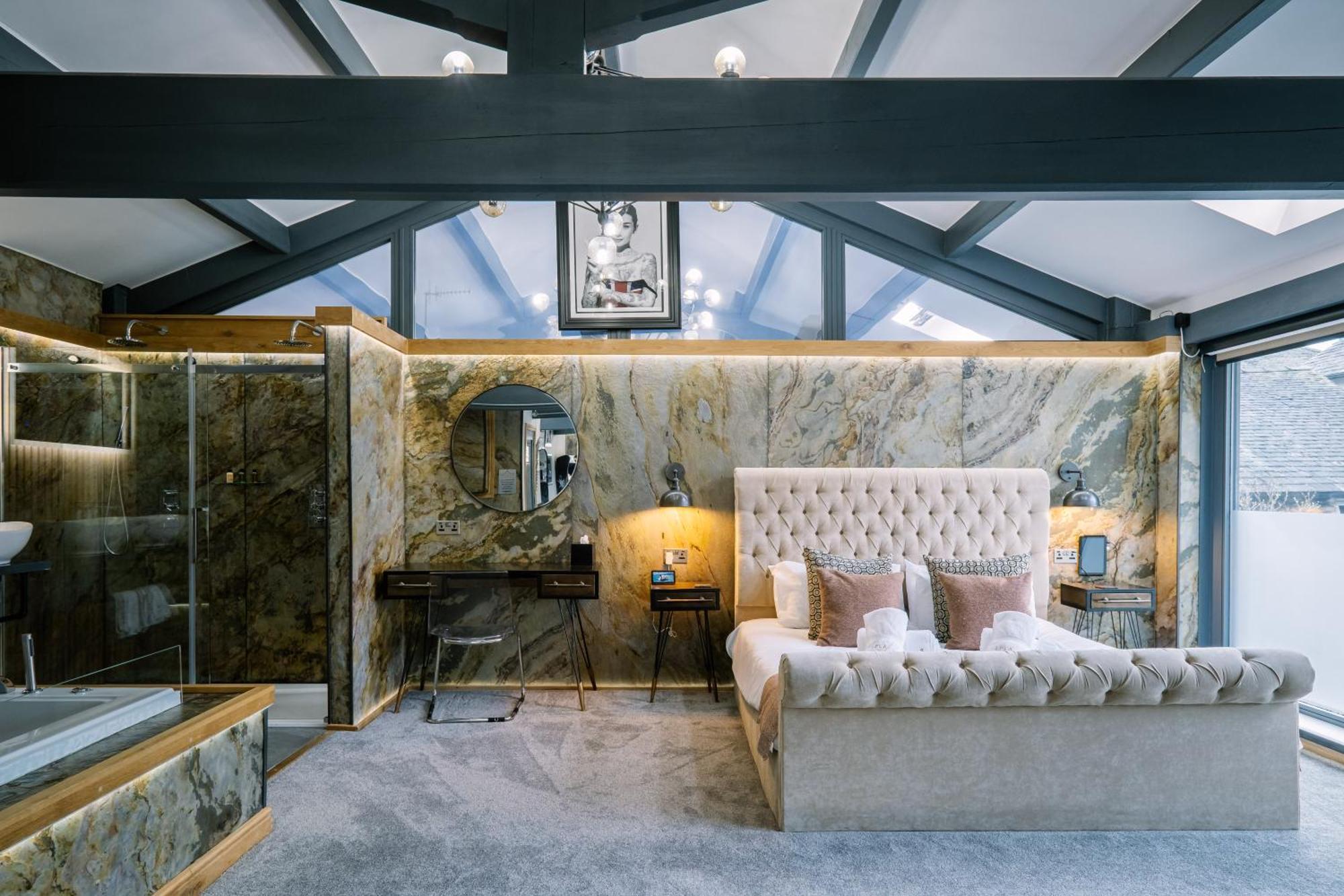 Architect'S Loft Apartman Windermere Kültér fotó