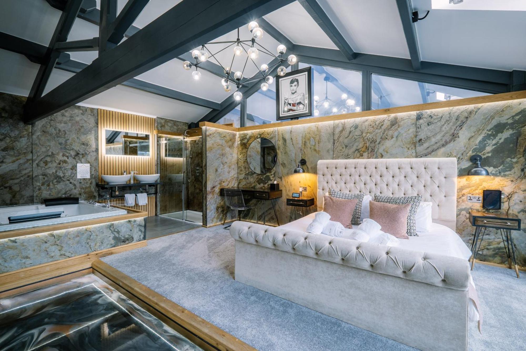 Architect'S Loft Apartman Windermere Kültér fotó